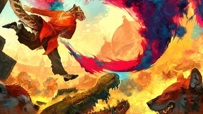 有哪些专用软件是mac上独有的？